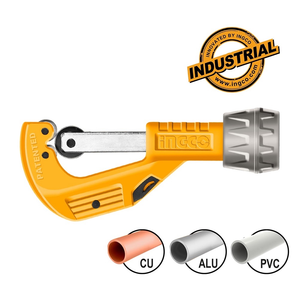 Hand Tools - Κόφτης Σωλήνων 3-32mm